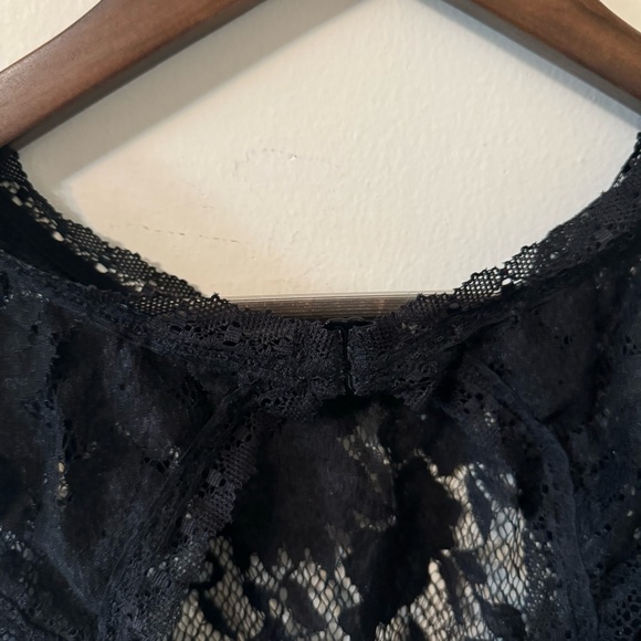 VICTORIA’S SECRET Black Lace Bralette - Picture 5 of 6